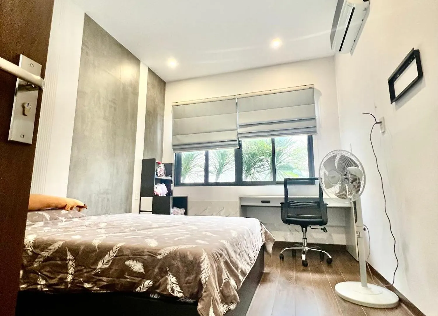 Holiday home Luxury Stay 3Br Near Airport And Center Da Nang